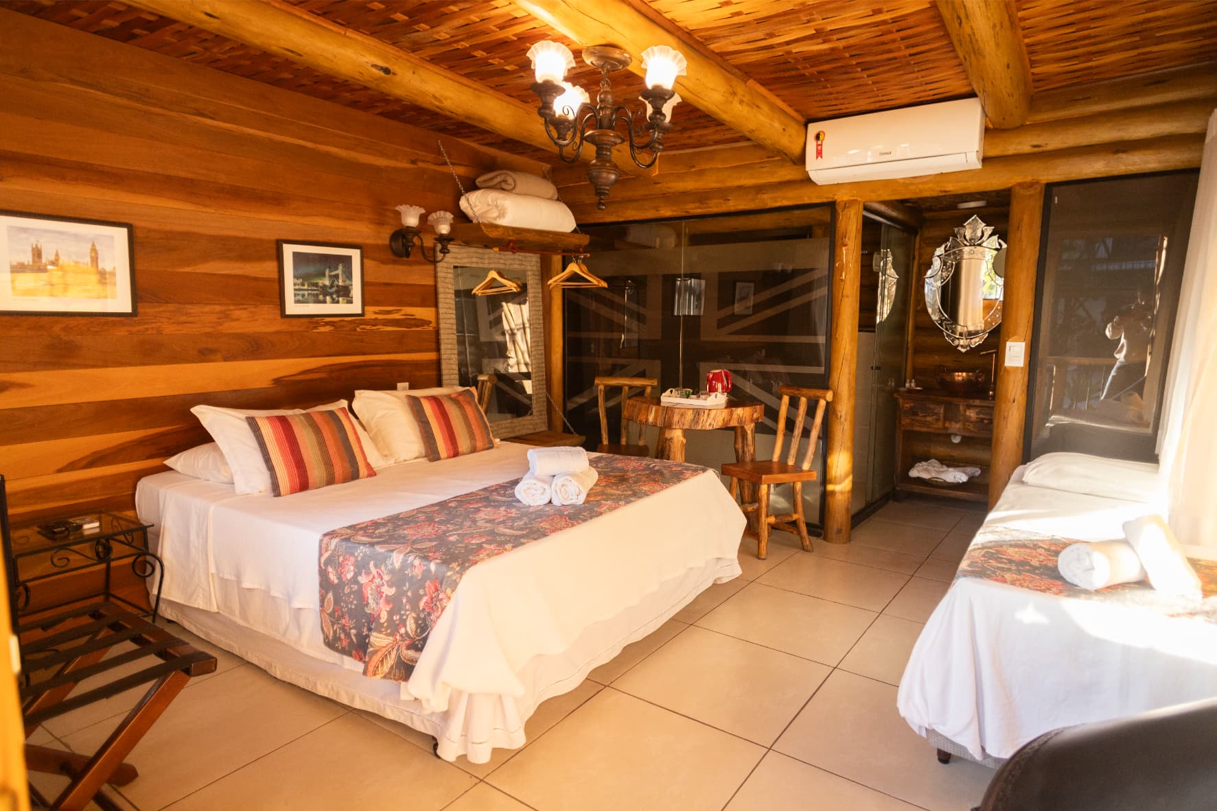 Hotel Britannia — foto 3