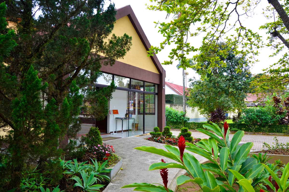 Hotel Girassol — foto 2