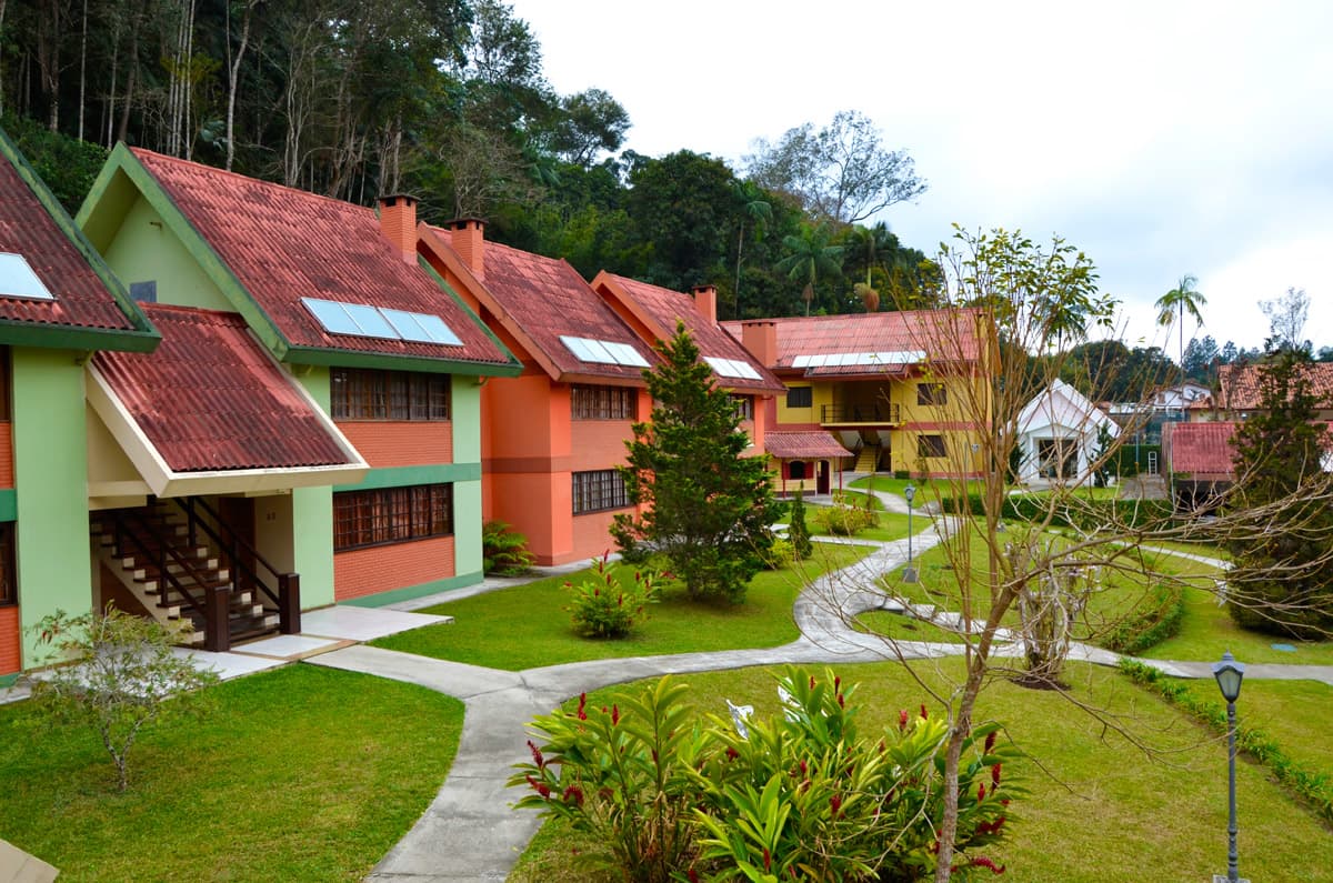 Hotel Girassol — foto 5